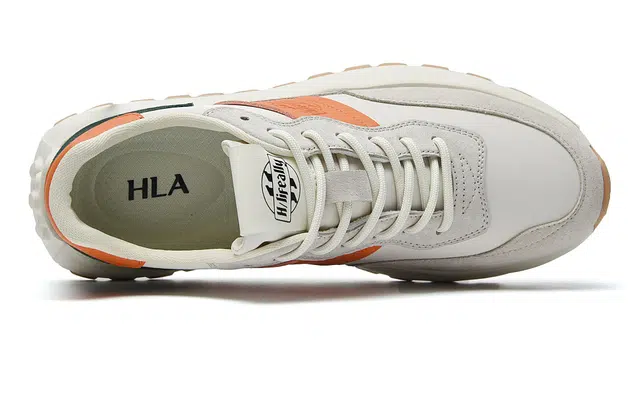 HLA 4cm