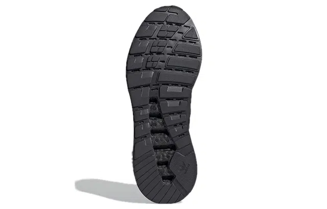 Artemis x adidas ZX 2K Boost Black