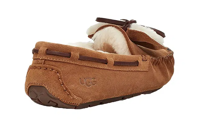 UGG Dakota Double Bow