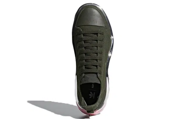 adidas originals Raf Simons Detroit Runner