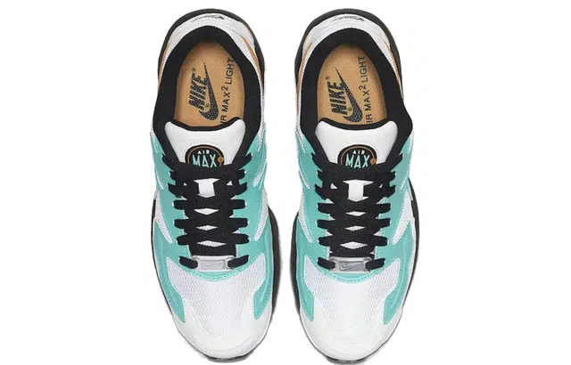 Nike Air Max 2 Light Tiffany