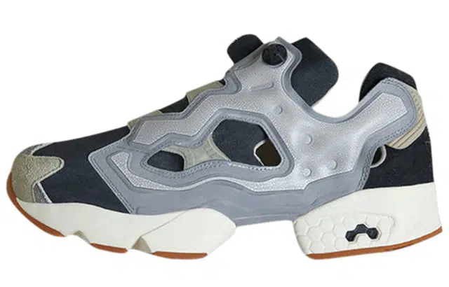 End x Reebok Instapump Fury