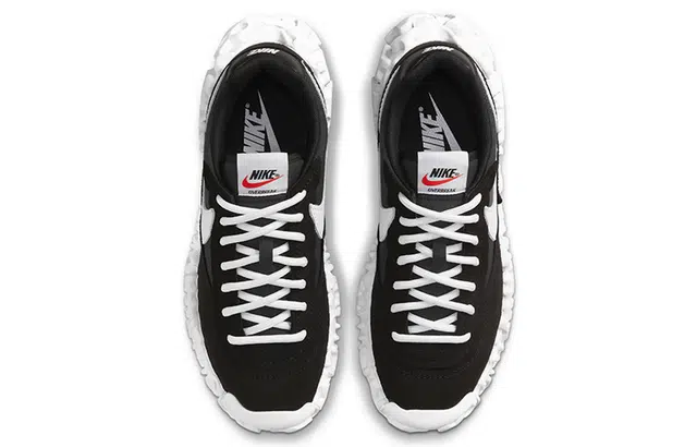 Nike OverBreak SP "Black/White"