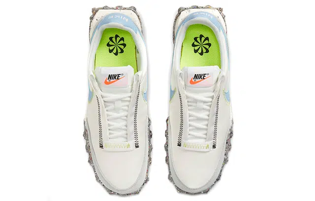 Nike Waffle Racer Crater