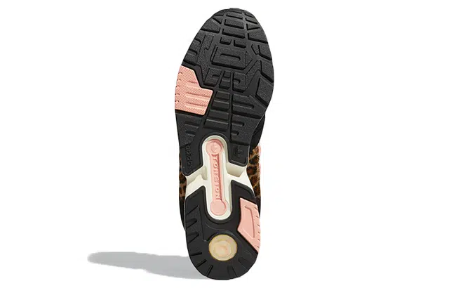 Pam Pam x adidas originals ZX 1000