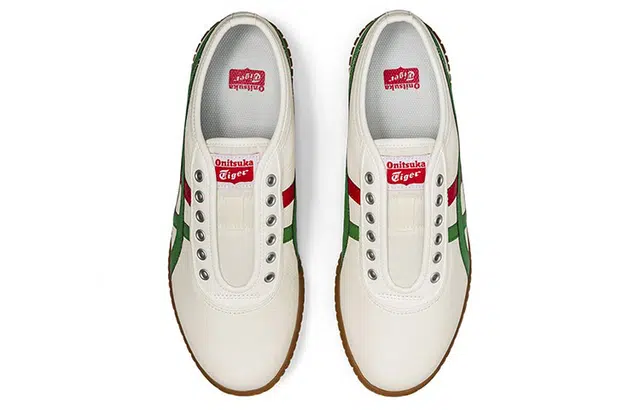 Onitsuka Tiger Tsunahiki Slip-on