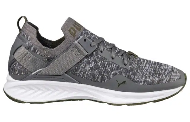 PUMA Ignite EvoKnit Lo