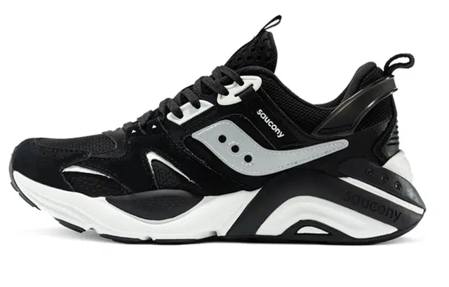 Saucony Gram 9000