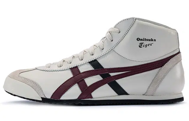 Onitsuka Tiger Mexico Mid Runner