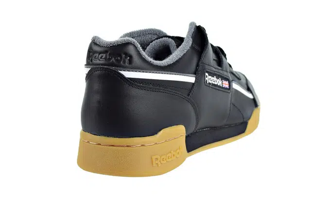 Reebok Workout Plus