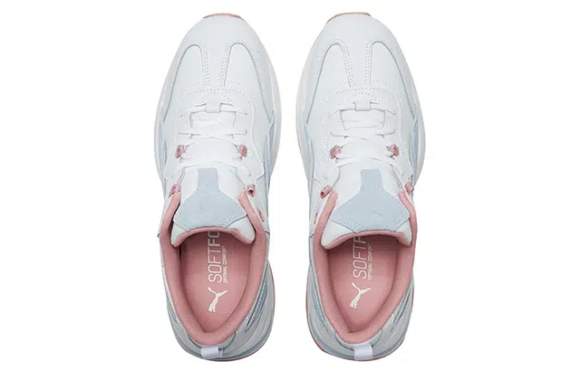 PUMA Cilia Lux