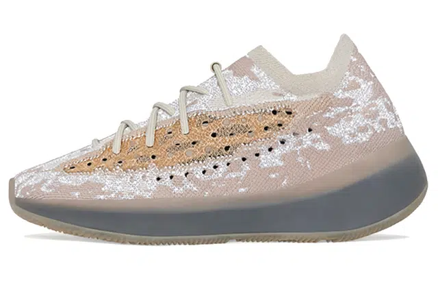 adidas Yeezy Boost 380 "Pepper" Reflective