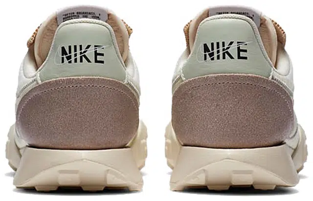 Nike Waffle Racer LX Series QS