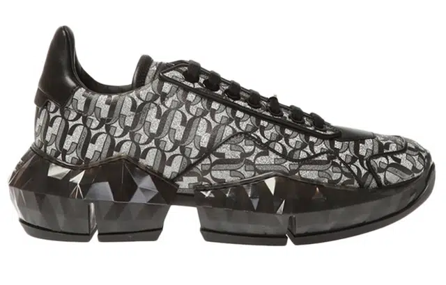 Jimmy Choo Diamond