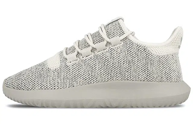 adidas Tubular Shadow Knit Clear Brown