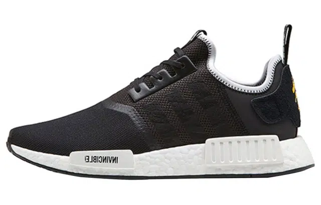 NEIGHBORHOOD x Invincible x adidas originals NMD_R1