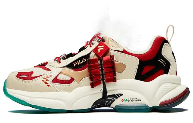 Fila Fusion RJV