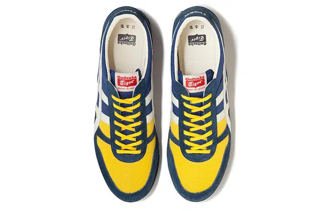 Onitsuka Tiger Ultimate 81