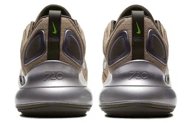 Nike Air Max 720 Baroque Brown