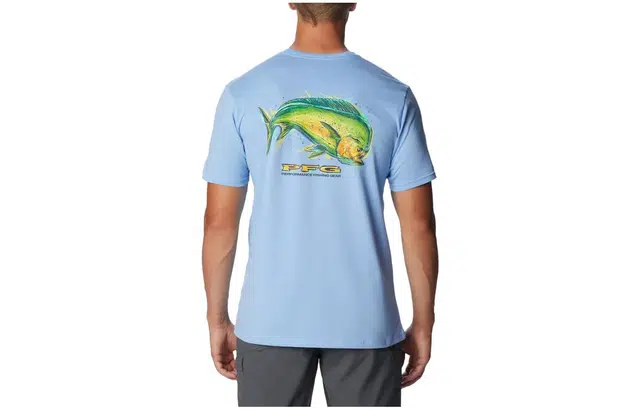 Columbia T