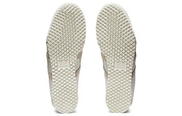 Onitsuka Tiger Mexico 66 Super Deluxe White