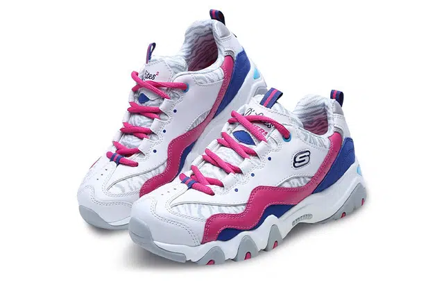 Skechers D'Lites 2.0