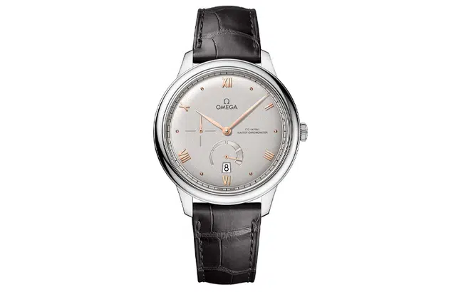 Omega De Ville 434.13.41.21.06.001