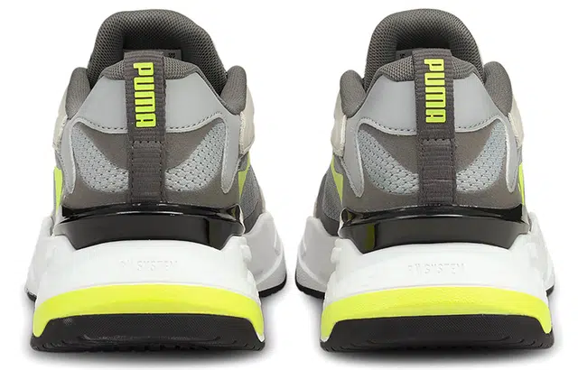 PUMA RS-Fast Neon