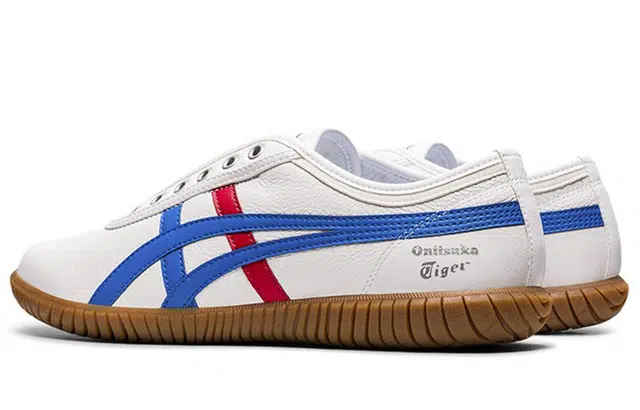 Onitsuka Tiger Tsunahiki Slip-on
