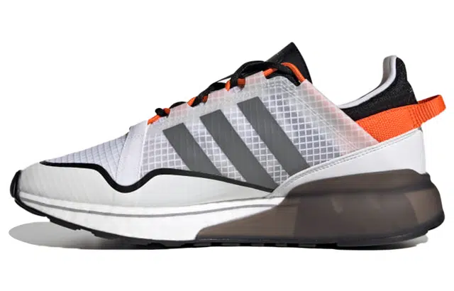 adidas originals ZX 2K Boost Pure