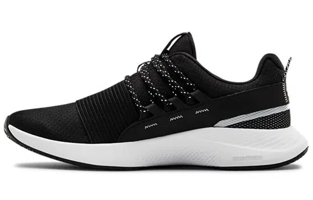 Under Armour Charged Breathe Lace