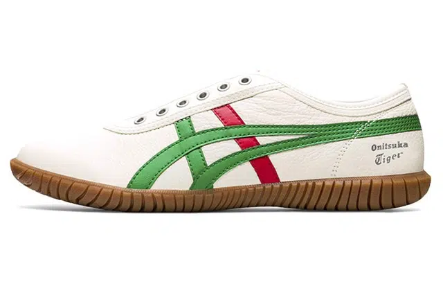 Onitsuka Tiger Tsunahiki Slip-on