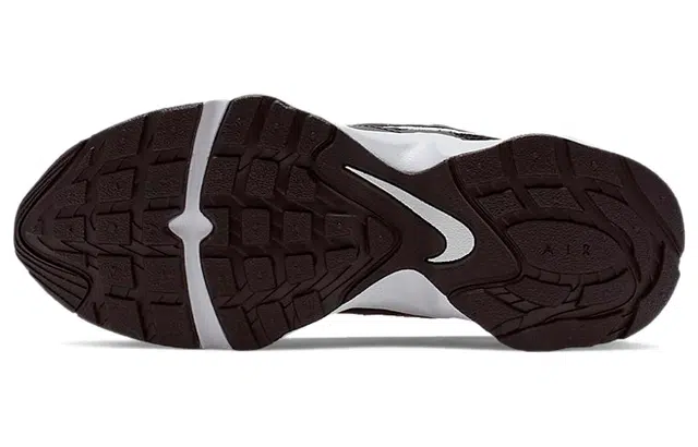 Nike Air Heights