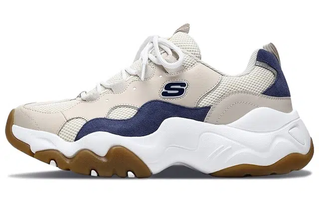 Skechers D'LITES Brown