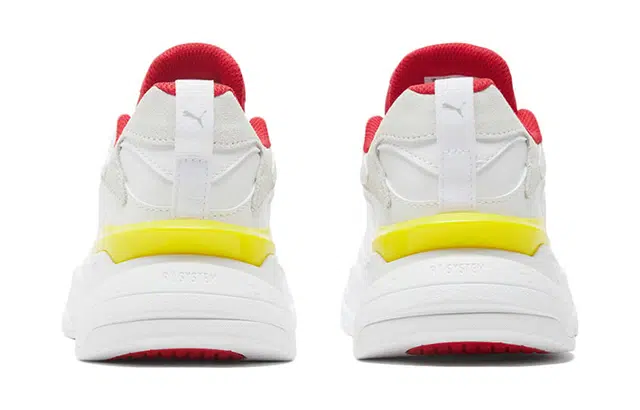 Puma Ferrari Rs-fast