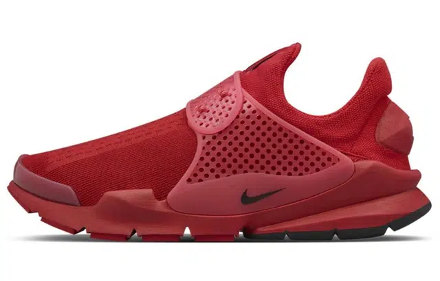 Nike Sock dart Independence Day Red