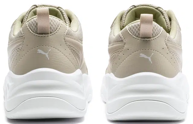 Puma Cilia