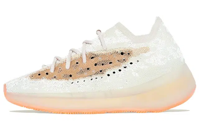 adidas originals Yeezy Boost 380 yecoraite reflective