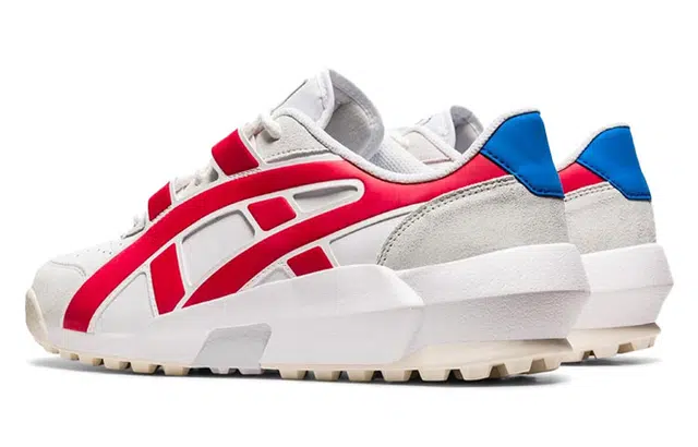Onitsuka Tiger Big Logo Trainer