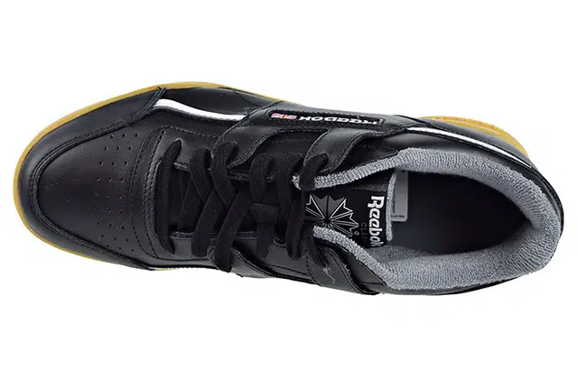 Reebok Workout Plus