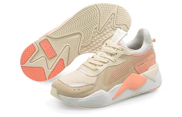 Puma RS-X Reinvent