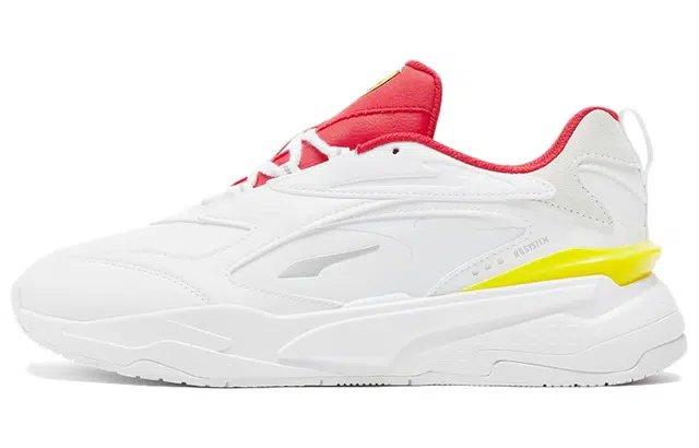 Puma Ferrari Rs-fast
