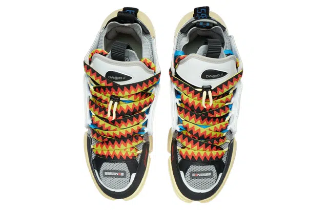 Li-Ning Wudao ACE Remake