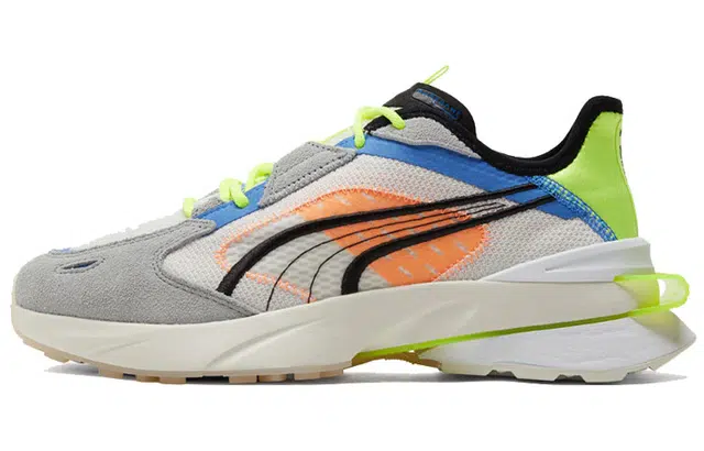 Puma Pwrframe Op-1 Abstract
