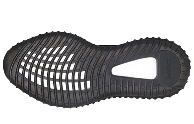adidas originals Yeezy Boost 350 V2 "Black"