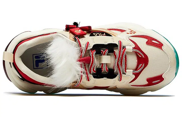Fila Fusion RJV