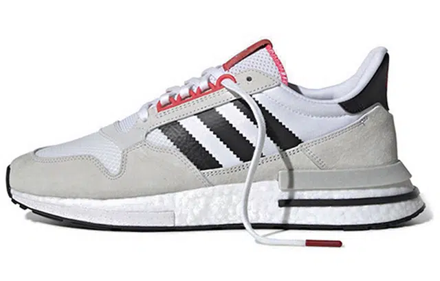Yongjiu x adidas ZX 500 RM