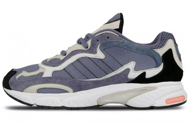 adidas originals Temper Run Raw Indigo