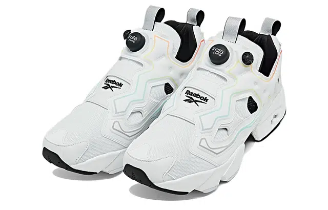 Reebok Instapump Fury Og Pride