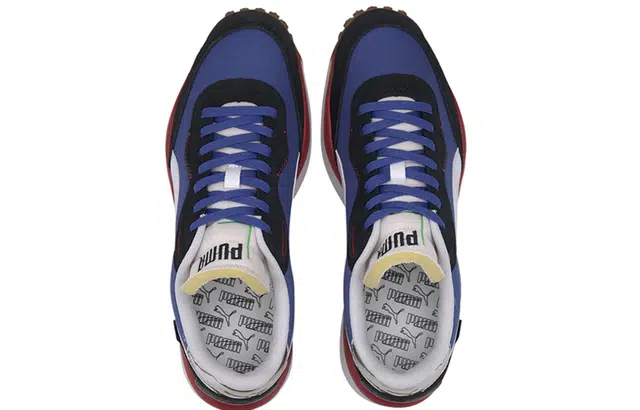 PUMA Style Rider Play On